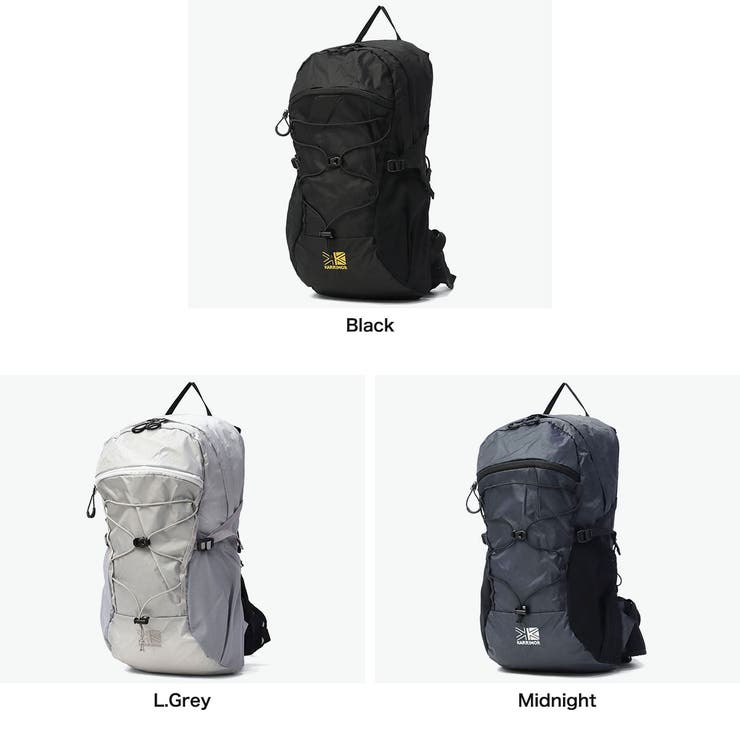 カリマー リュック KARRIMOR | ギャレリア Bag＆Luggage | 詳細画像7 