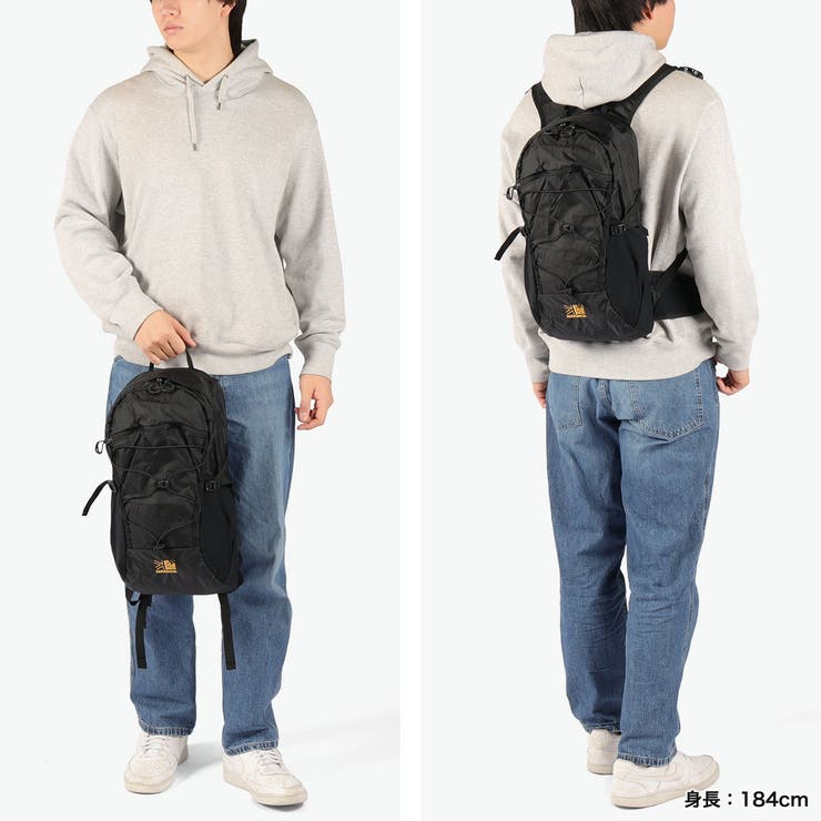 カリマー リュック KARRIMOR | ギャレリア Bag＆Luggage | 詳細画像8 