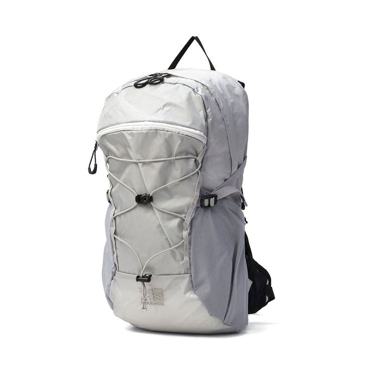 L.Grey | カリマー リュック KARRIMOR | ギャレリア Bag＆Luggage