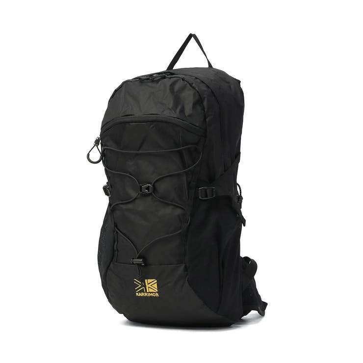 Black | カリマー リュック KARRIMOR | ギャレリア Bag＆Luggage