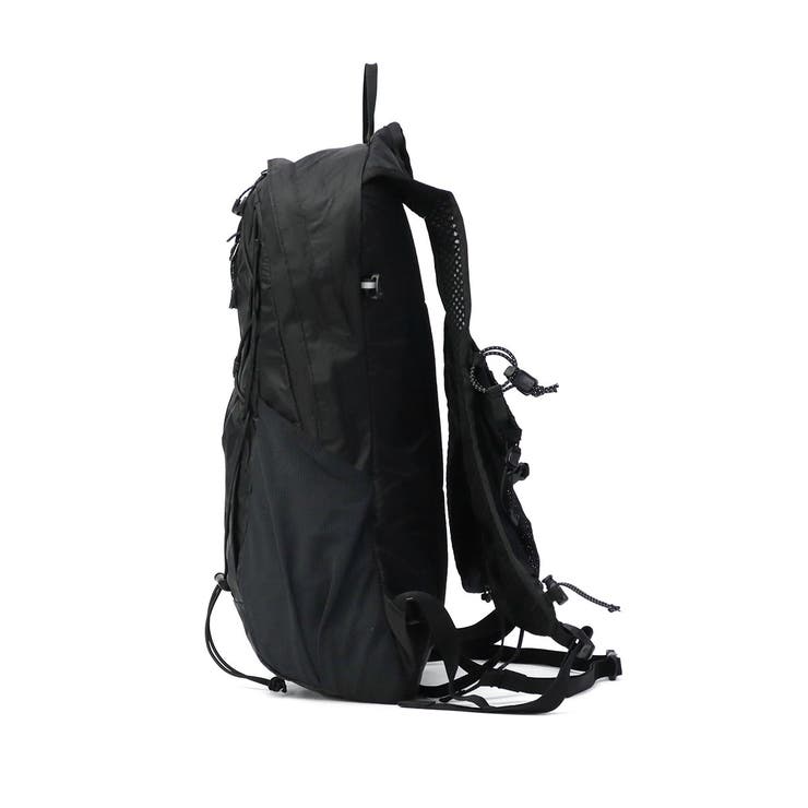 カリマー リュック KARRIMOR | ギャレリア Bag＆Luggage | 詳細画像12 