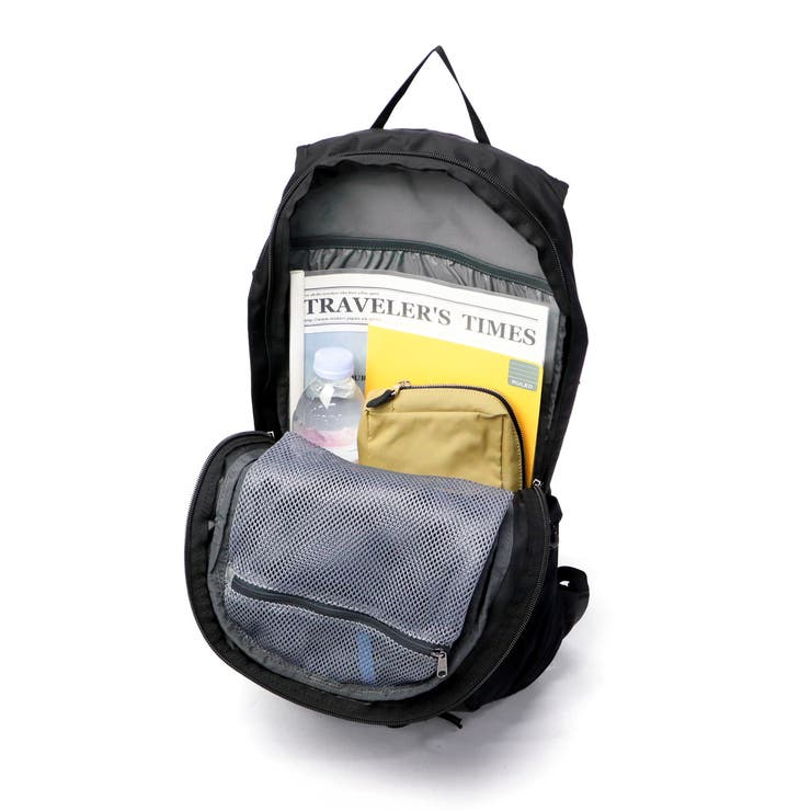 カリマー リュック KARRIMOR | ギャレリア Bag＆Luggage | 詳細画像16 
