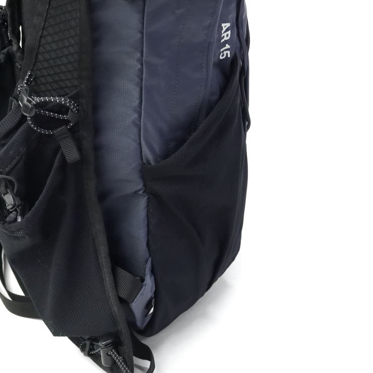 カリマー リュック KARRIMOR | ギャレリア Bag＆Luggage | 詳細画像18 
