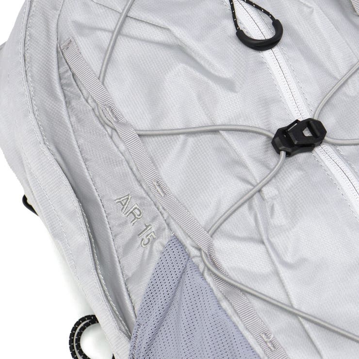 カリマー リュック KARRIMOR | ギャレリア Bag＆Luggage | 詳細画像24 