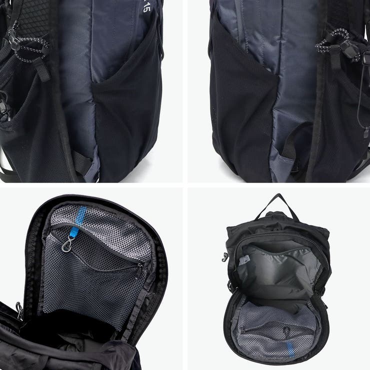カリマー リュック KARRIMOR | ギャレリア Bag＆Luggage | 詳細画像6 