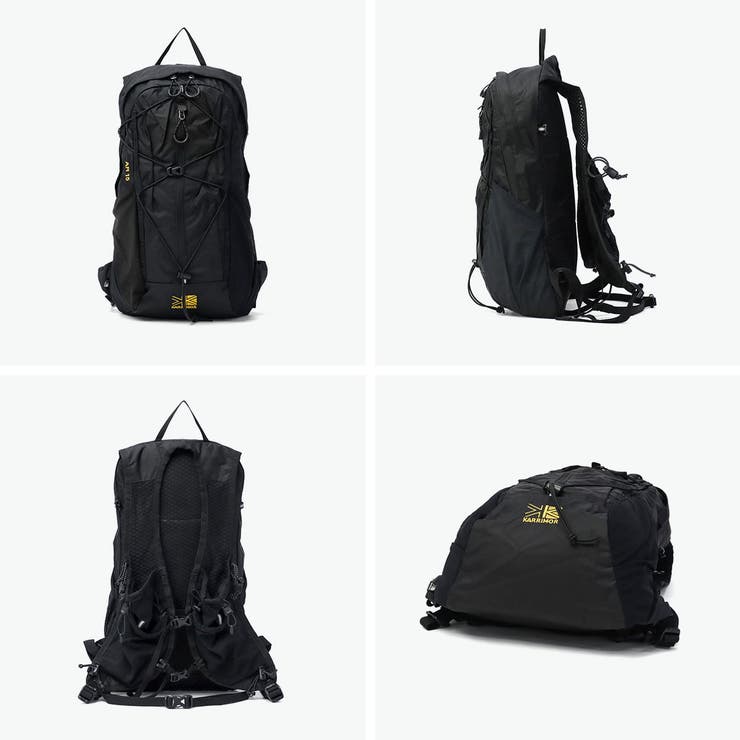 カリマー リュック KARRIMOR | ギャレリア Bag＆Luggage | 詳細画像7 
