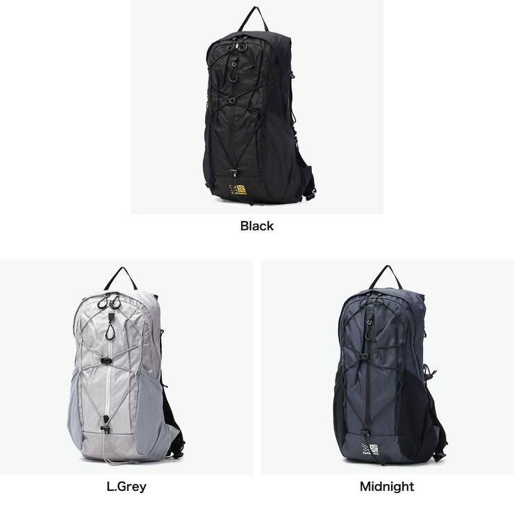 カリマー リュック KARRIMOR | ギャレリア Bag＆Luggage | 詳細画像8 