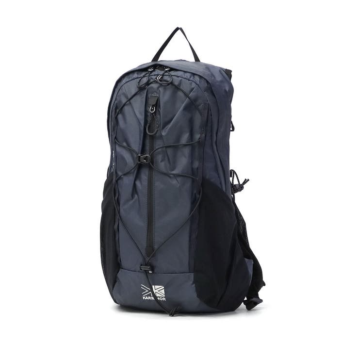 Midnight | カリマー リュック KARRIMOR | ギャレリア Bag＆Luggage