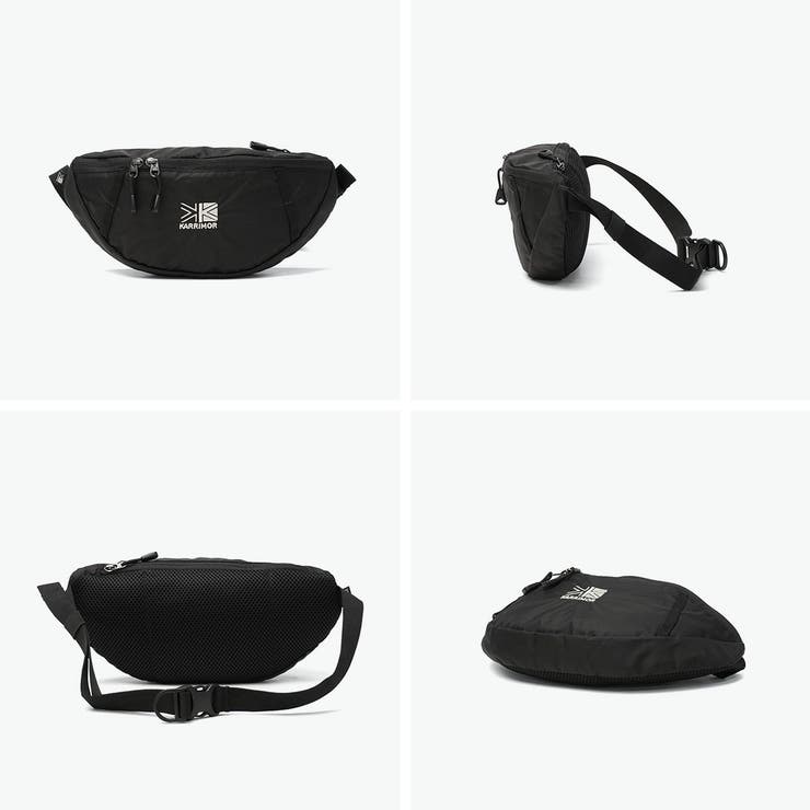 カリマー ウエストバッグ KARRIMOR | ギャレリア Bag＆Luggage | 詳細画像5 