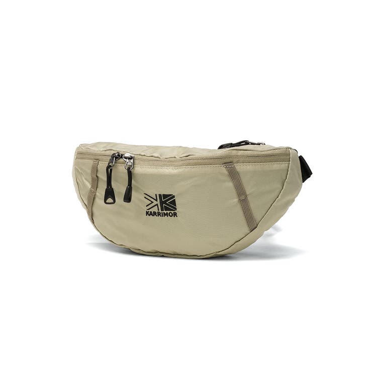L.Beige | カリマー ウエストバッグ KARRIMOR | ギャレリア Bag＆Luggage