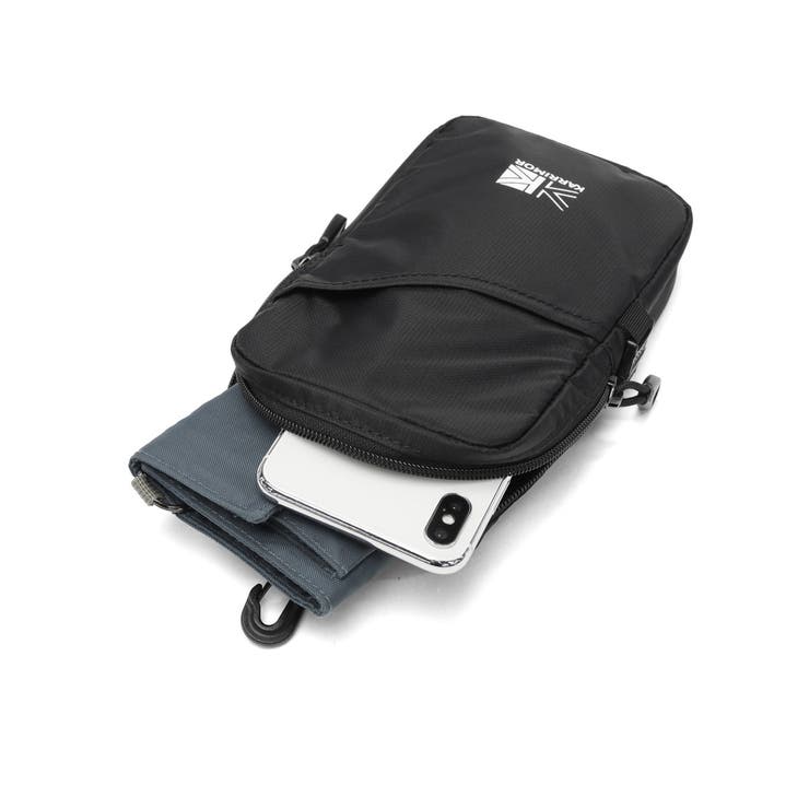 カリマー ポーチ KARRIMOR | ギャレリア Bag＆Luggage | 詳細画像14 