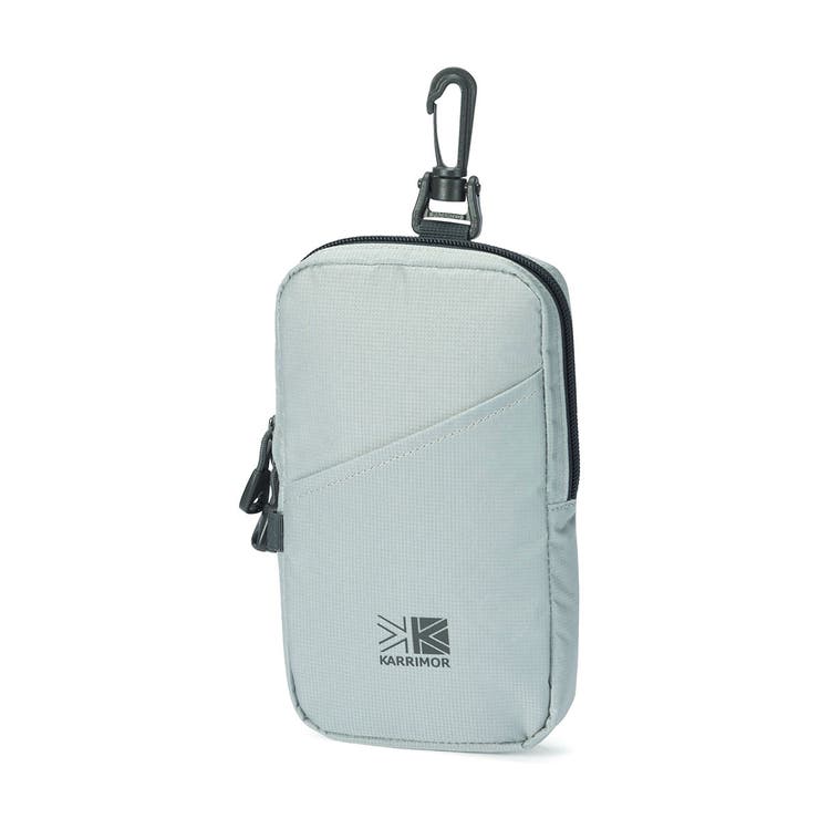 L.Grey | カリマー ポーチ KARRIMOR | ギャレリア Bag＆Luggage