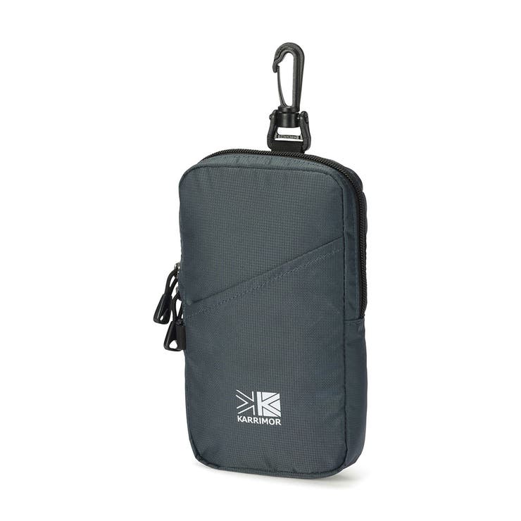 Midnight | カリマー ポーチ KARRIMOR | ギャレリア Bag＆Luggage