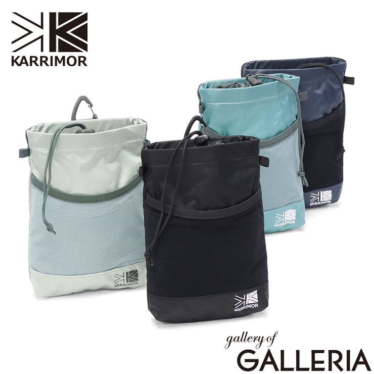 カリマー ポーチ KARRIMOR | ギャレリア Bag＆Luggage | 詳細画像1 