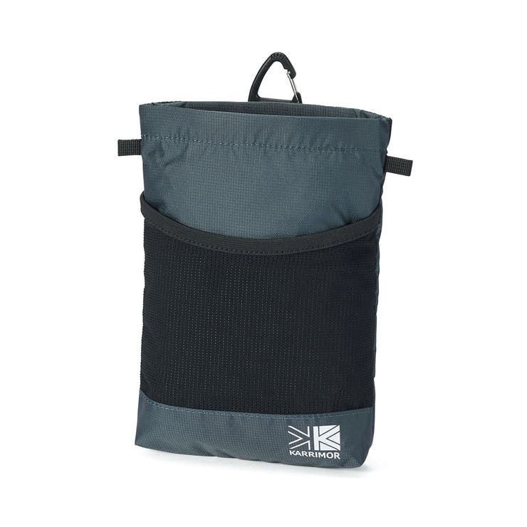 Midnight | カリマー ポーチ KARRIMOR | ギャレリア Bag＆Luggage