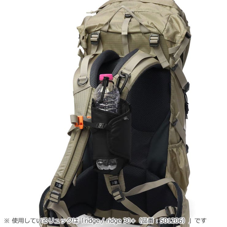 カリマー ボトルホルダー KARRIMOR | ギャレリア Bag＆Luggage | 詳細画像18 