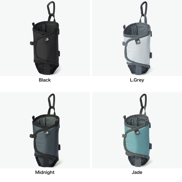 カリマー ボトルホルダー KARRIMOR | ギャレリア Bag＆Luggage | 詳細画像6 