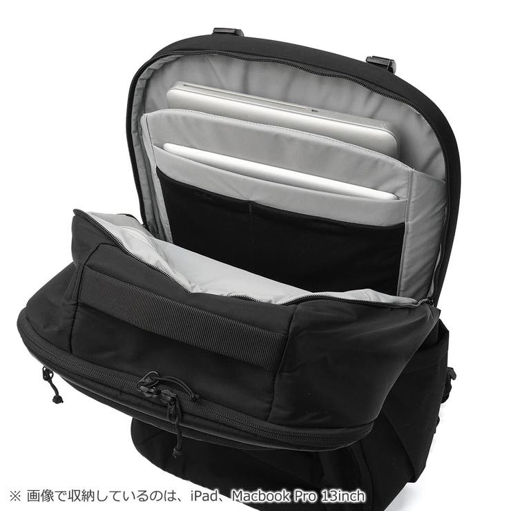 カリマー リュック KARRIMOR | ギャレリア Bag＆Luggage | 詳細画像27 