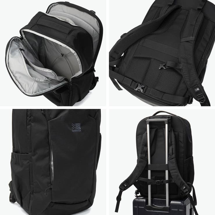 カリマー リュック KARRIMOR | ギャレリア Bag＆Luggage | 詳細画像7 