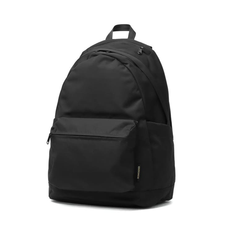 Black | カリマー リュック KARRIMOR | ギャレリア Bag＆Luggage