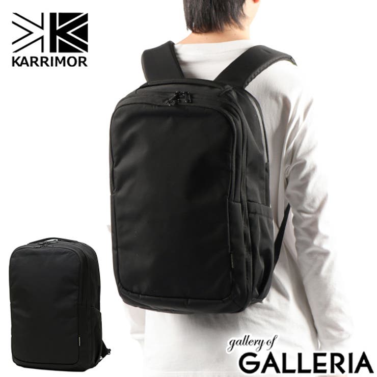 カリマー リュック KARRIMOR | ギャレリア Bag＆Luggage | 詳細画像1 