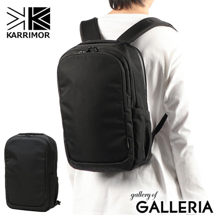 カリマー リュック KARRIMOR | ギャレリア Bag＆Luggage | 詳細画像1 