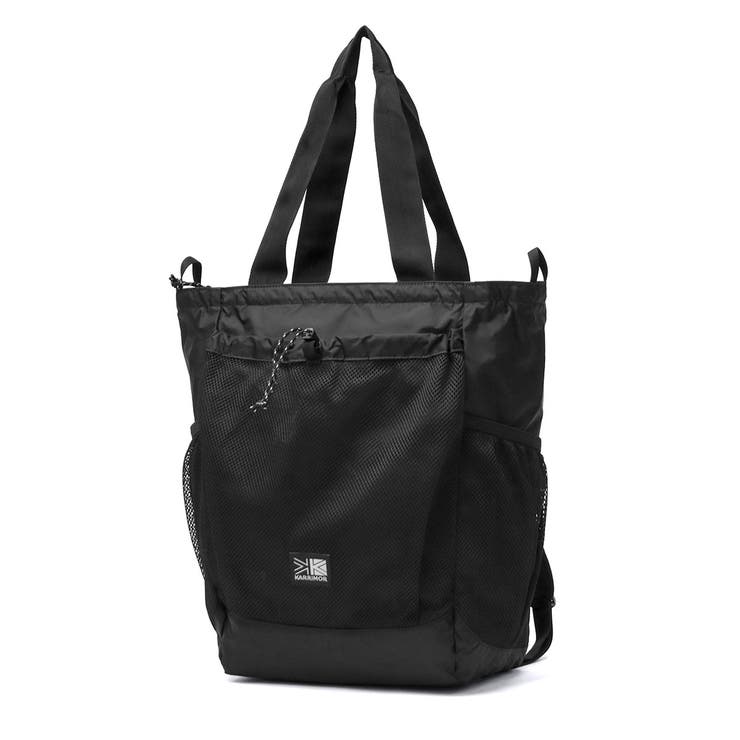 Black | カリマー リュック KARRIMOR | ギャレリア Bag＆Luggage