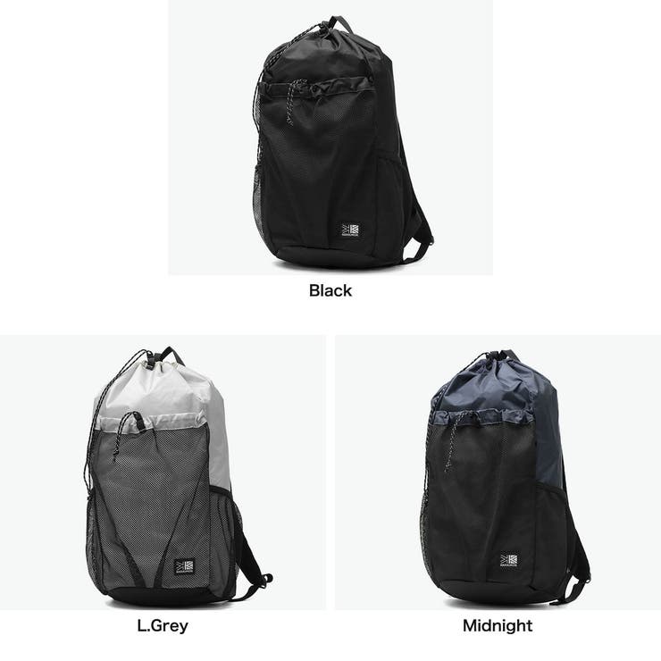カリマー ナップサック KARRIMOR | ギャレリア Bag＆Luggage | 詳細画像2 