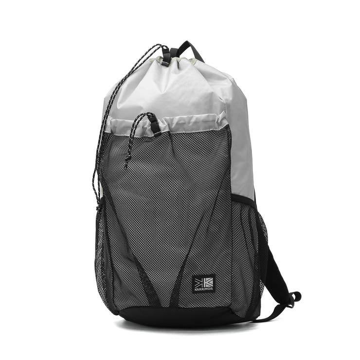 L.Grey | カリマー ナップサック KARRIMOR | ギャレリア Bag＆Luggage