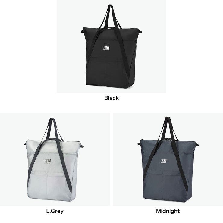 カリマー トートバッグ KARRIMOR | ギャレリア Bag＆Luggage | 詳細画像2 
