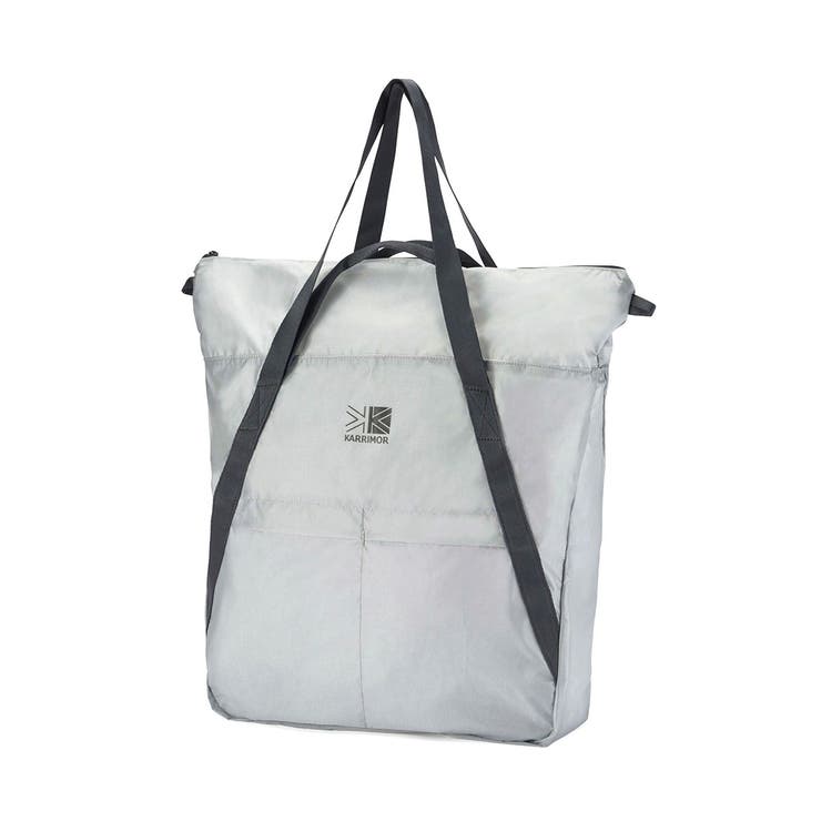 L.Grey | カリマー トートバッグ KARRIMOR | ギャレリア Bag＆Luggage
