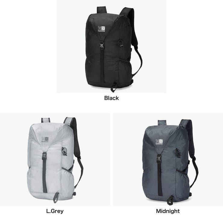 カリマー リュック KARRIMOR | ギャレリア Bag＆Luggage | 詳細画像2 