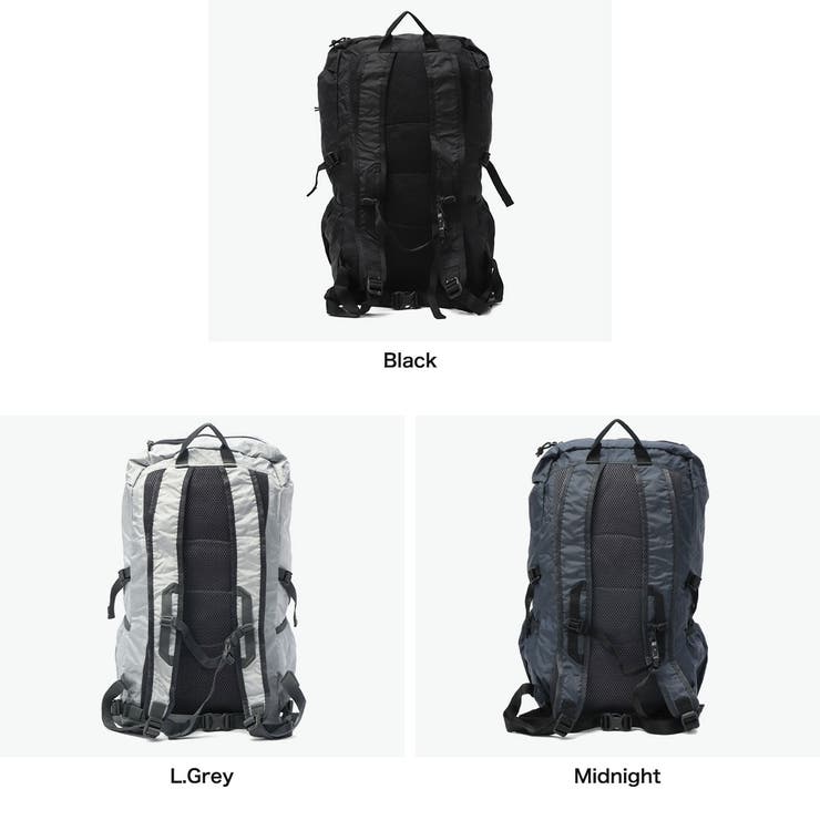 カリマー リュック KARRIMOR | ギャレリア Bag＆Luggage | 詳細画像3 