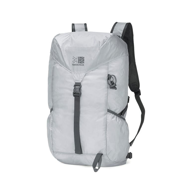 L.Grey | カリマー リュック KARRIMOR | ギャレリア Bag＆Luggage