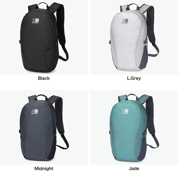 カリマー リュック KARRIMOR | ギャレリア Bag＆Luggage | 詳細画像2 