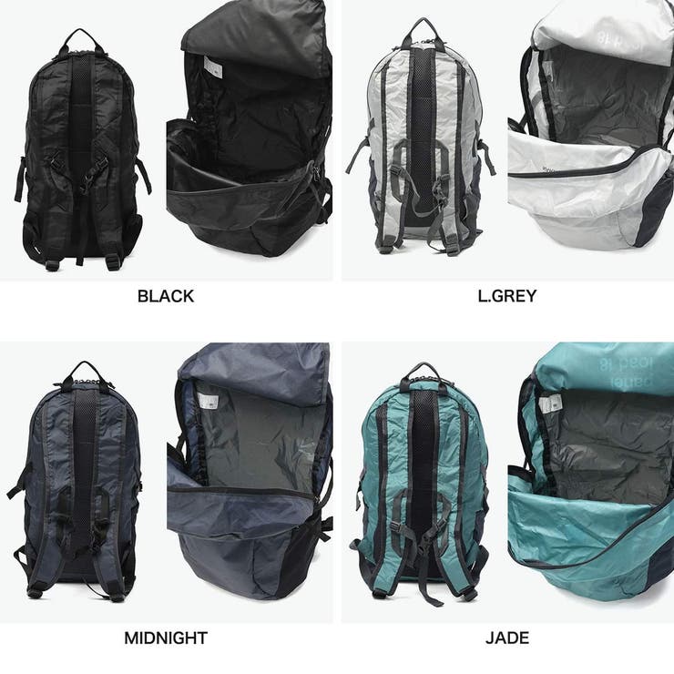 カリマー リュック KARRIMOR | ギャレリア Bag＆Luggage | 詳細画像3 