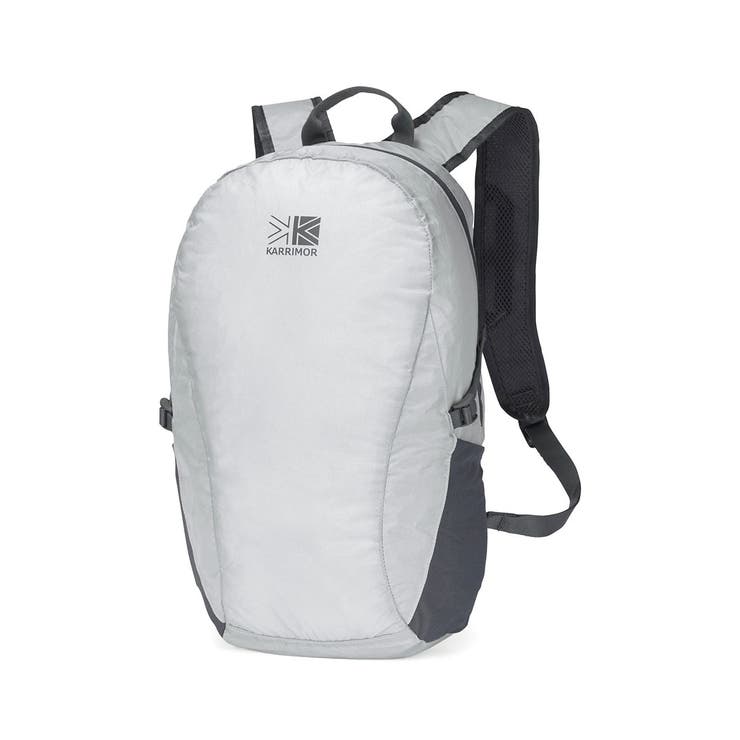 L.Grey | カリマー リュック KARRIMOR | ギャレリア Bag＆Luggage