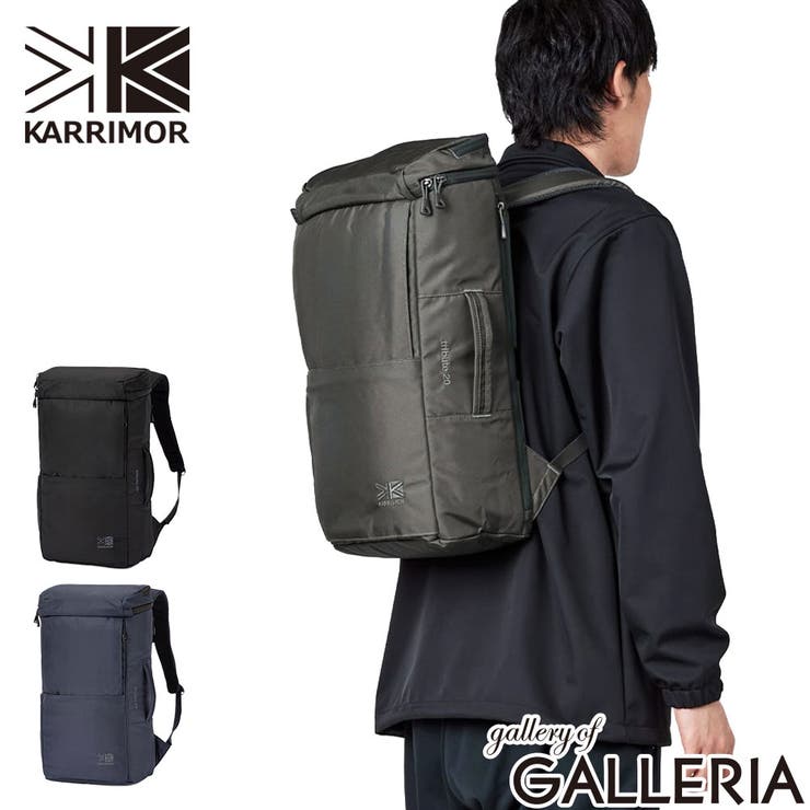 カリマー リュック KARRIMOR | ギャレリア Bag＆Luggage | 詳細画像1 