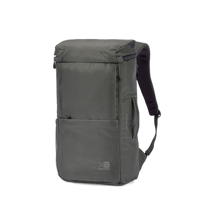 DarkCharcoal | カリマー リュック KARRIMOR | ギャレリア Bag＆Luggage