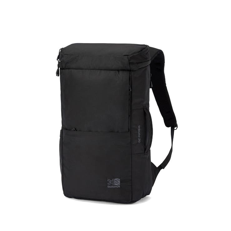 Black | カリマー リュック KARRIMOR | ギャレリア Bag＆Luggage