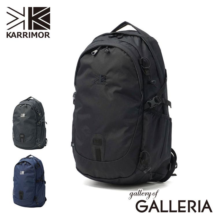 カリマー リュック KARRIMOR | ギャレリア Bag＆Luggage | 詳細画像1 