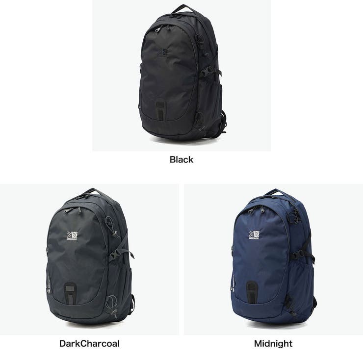 カリマー リュック KARRIMOR | ギャレリア Bag＆Luggage | 詳細画像2 