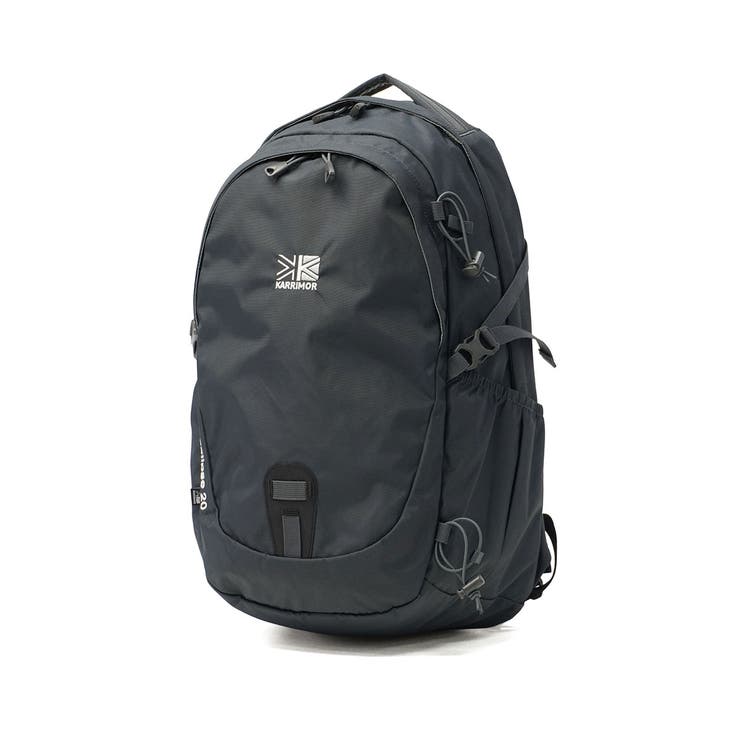 DarkCharcoal | カリマー リュック KARRIMOR | ギャレリア Bag＆Luggage