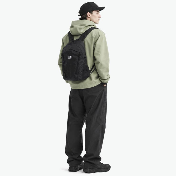 カリマー リュック KARRIMOR | ギャレリア Bag＆Luggage | 詳細画像10 