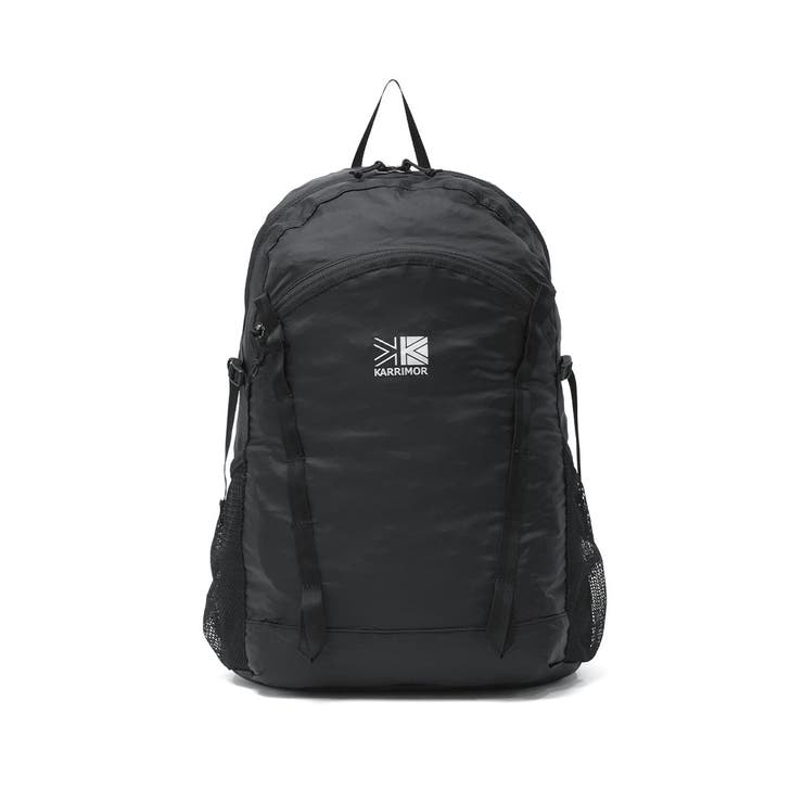 カリマー リュック KARRIMOR | ギャレリア Bag＆Luggage | 詳細画像12 