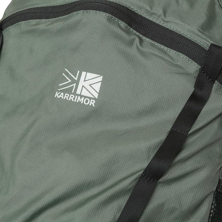 カリマー リュック KARRIMOR | ギャレリア Bag＆Luggage | 詳細画像24 