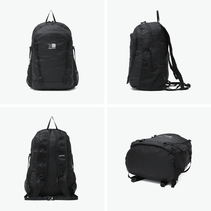 カリマー リュック KARRIMOR | ギャレリア Bag＆Luggage | 詳細画像6 