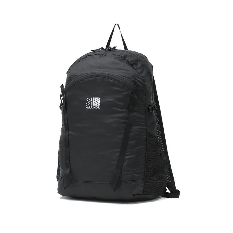 Black | カリマー リュック KARRIMOR | ギャレリア Bag＆Luggage