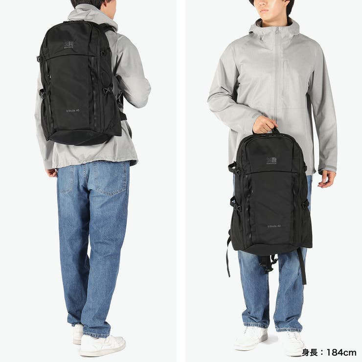 カリマー リュック KARRIMOR | ギャレリア Bag＆Luggage | 詳細画像10 