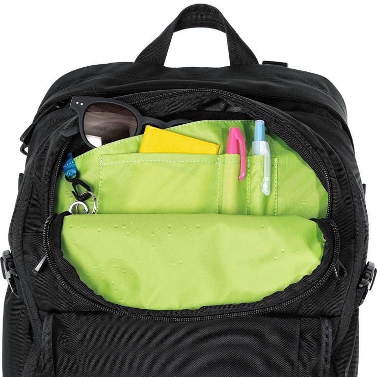 カリマー リュック KARRIMOR | ギャレリア Bag＆Luggage | 詳細画像19 